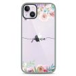 Art of Floral iPhone 15 Impact Guard Bumper Case Online