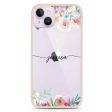 Art of Floral iPhone 15 Impact Guard Bumper Case Online