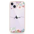 Art of Floral iPhone 14 Impact Guard Bumper Case Discount