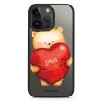 Bear Hug iPhone 14 Pro MagSafe Compatible Impact Guard Bumper Case on Sale