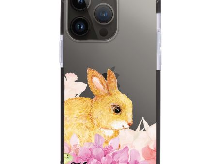 Bunny & Me iPhone 14 Pro Max Ultra Shockproof Case Online Hot Sale