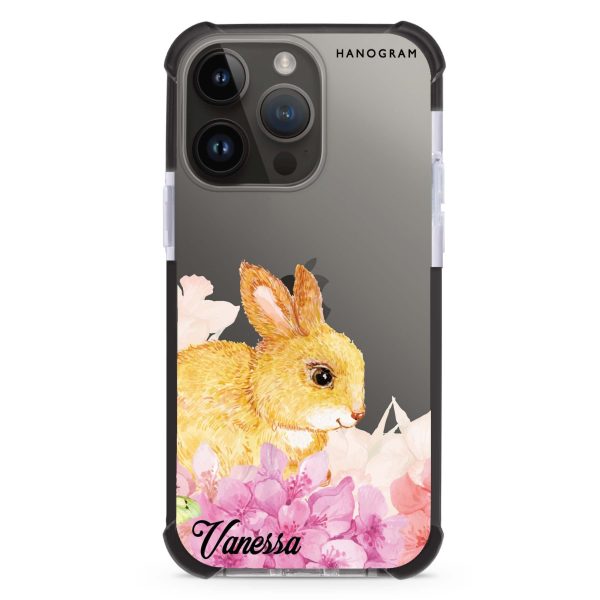 Bunny & Me iPhone 14 Pro Max Ultra Shockproof Case Online Hot Sale