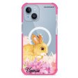 Bunny & Me iPhone 14 MagSafe Compatible Ultra Shockproof Case Online