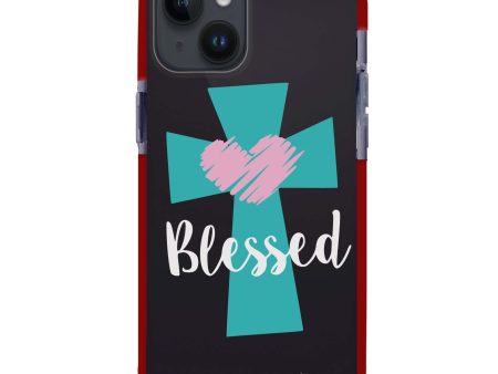 Blessed iPhone 14 Ultra Shockproof Case Supply