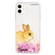 Bunny & Me iPhone 11 Ultra Clear Case For Sale