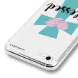 Blessed iPhone SE Ultra Clear Case Online