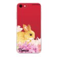 Bunny & Me iPhone SE Ultra Clear Case Cheap