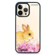 Bunny & Me iPhone 14 Pro Max Impact Guard Bumper Case Online