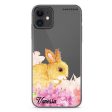 Bunny & Me iPhone 11 Ultra Clear Case For Sale