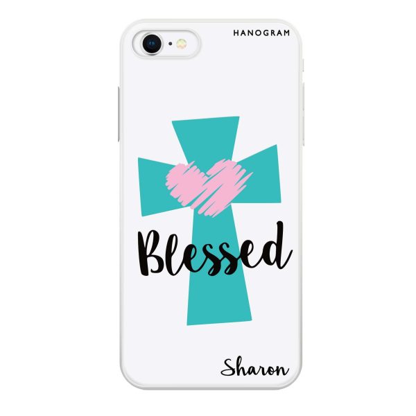 Blessed iPhone SE Ultra Clear Case Online