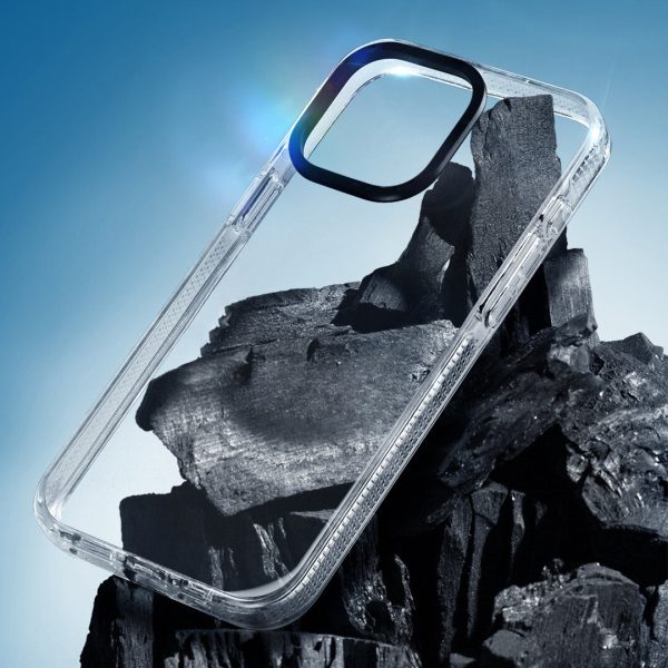 Blessed iPhone Ultra Clear Case Fashion