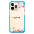 Art of Floral iPhone 14 Pro Ultra Shockproof Case Online Hot Sale