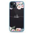 Art of Floral iPhone 15 Impact Guard Bumper Case Online