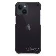 Cursive II iPhone 14 Plus Ultra Shockproof Case Sale