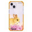 Bunny & Me iPhone 14 Ultra Shockproof Case Online now