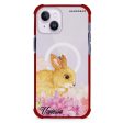 Bunny & Me iPhone 14 MagSafe Compatible Ultra Shockproof Case Online