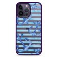 Blue Anchor Impact Guard Bumper Case Fashion