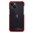 Cursive II iPhone 14 Plus Ultra Shockproof Case Sale