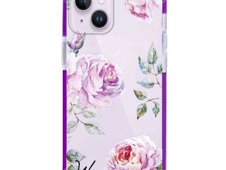 Classic Floral iPhone 13 Ultra Shockproof Case Supply