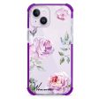 Classic Floral iPhone 12 Mini Ultra Shockproof Case Hot on Sale