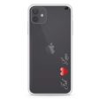 You & Me iPhone 12 mini Ultra Clear Case Online Sale