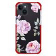 Classic Floral iPhone 12 Ultra Shockproof Case Online Sale