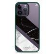 B & W Marble Impact Guard Bumper Case Discount