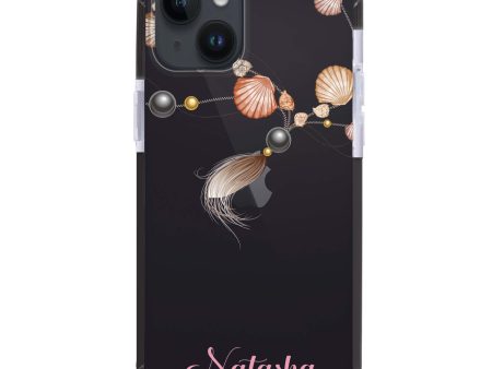 Connection of Sea iPhone 12 Ultra Shockproof Case Sale