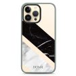 B & W Marble Impact Guard Bumper Case Discount