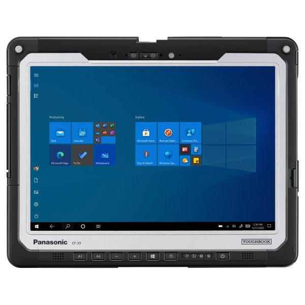 CF-33LEHCZVM Panasonic TOUGHBOOK 33 - DISCONTINUED on Sale