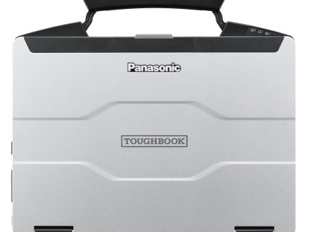 FZ-55FZ05YAM Panasonic TOUGHBOOK 55 - DISCONTINUED Discount