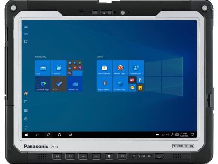CF-33AFQKAVM Panasonic TOUGHBOOK 33 - DISCONTINUED Discount